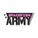 spacefisharmy.com Logo