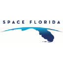 Space Florida's logo