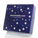 Logo for spacemasks.com