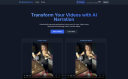 AI Video Narration