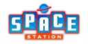 Space Station Dispensary Logo