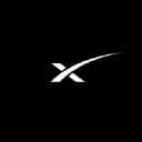 Company logo SpaceX