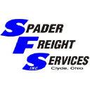 Spader Freight Services