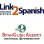 SpanGlish Bilingual Agency Inc. logo