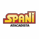 SPANI ATACADISTA logo