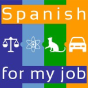 spanishformyjob.net