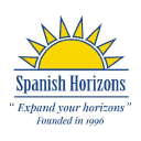 Spanish Horizons Inc