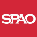 SPAO: Photographic Arts Centre logo