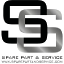 sparepartandservice.com