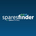 sparesfinder.com