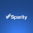 Sparity