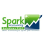 Spark Accounting Solutions P logo