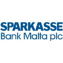 Sparkasse Bank Malta plc logo