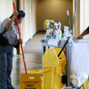 Sparkle Commercial Cleaning Services