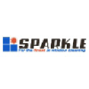 Sparkle Window Cleaning logo