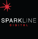 sparklinedigital.com