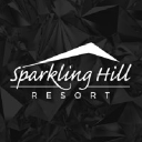 Sparkling Hill Resort