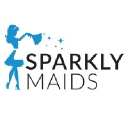 sparklymaids.com