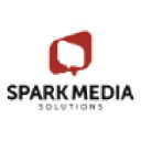 sparkmediasolutions.com