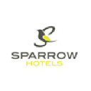 Sparrow Hotels logo