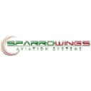 sparrowings.com
