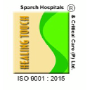 sparshhospitals.com