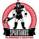spartakusplumbing.com