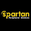 Spartan Peripheral Devices logo