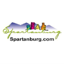 Spartanburg logo
