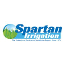 spartanirrigation.com