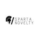 Sparta Novelty logo