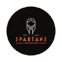spartansboxing.com