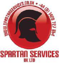 spartanservices.co.uk