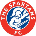 spartansfc.com