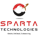 Sparta Technologies on Elioplus