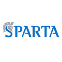 Sparta Recycling Manufacturing logo