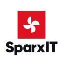 Sparx IT Solutions logo