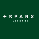 sparxlogistics.com