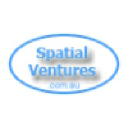 Spatial Ventures - Geospatial Services logo