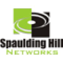 spauldinghillnetworks.com