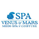 Spa Venus & Mars