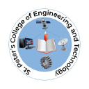 St.Peter's College of Engineering and Technology