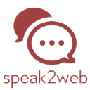 speak2web