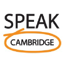 speakcambridge.com