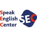 Speak English Center