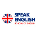 Speak English School of English in Elioplus