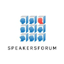 speakersforum.fi