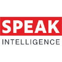 speakintelligence.com