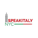 Speakitaly NYC in Elioplus