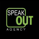 speakoutagency.com